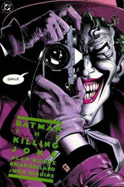 Batman: The Killing Joke wiflix